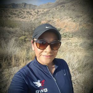 Meet your Posher, Christine